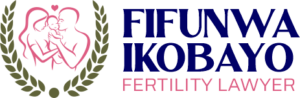 fifunwa ikobayo nigeria fertility lawyer