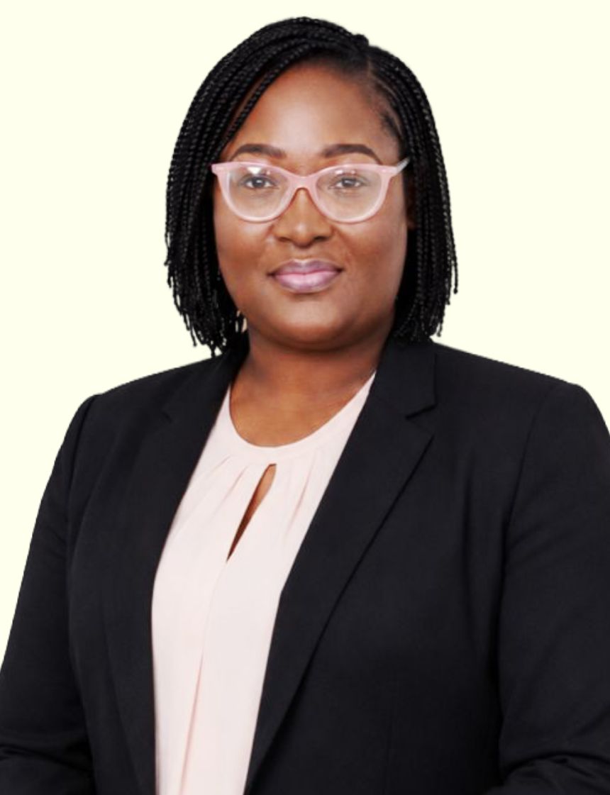 fififunwa ikobayo fertility lawyer picture